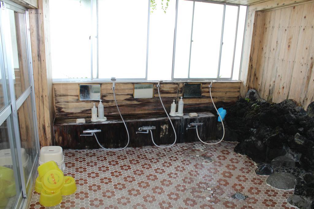 פוג'יסאווה Kinokuniya Ryokan מראה חיצוני תמונה