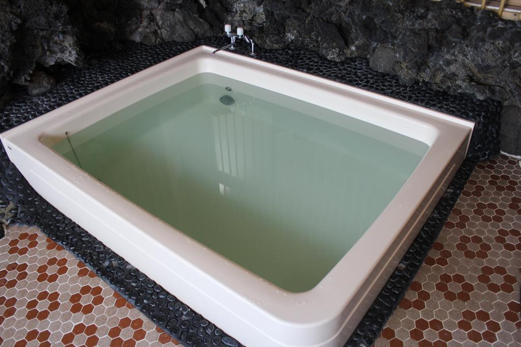 פוג'יסאווה Kinokuniya Ryokan מראה חיצוני תמונה